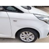 Recambio de aleta delantera derecha para kia carens iv 1.6 gdi referencia OEM IAM 66321A4100  