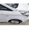 Recambio de aleta delantera derecha para kia carens iv 1.6 gdi referencia OEM IAM 66321A4100  