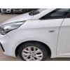 Recambio de aleta delantera izquierda para kia carens iv 1.6 gdi referencia OEM IAM 66311A4100  