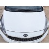 Recambio de capot para kia carens iv 1.6 gdi referencia OEM IAM 66400A4000  