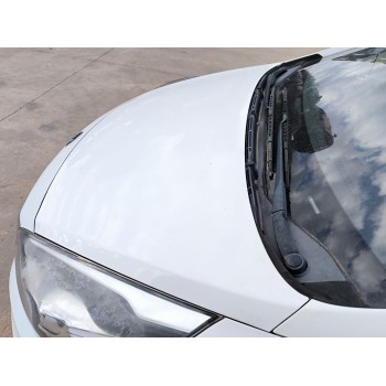 Recambio de capot para kia carens iv 1.6 gdi referencia OEM IAM 66400A4000  