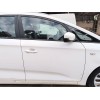 Recambio de puerta delantera derecha para kia carens iv 1.6 gdi referencia OEM IAM 76004A4000  