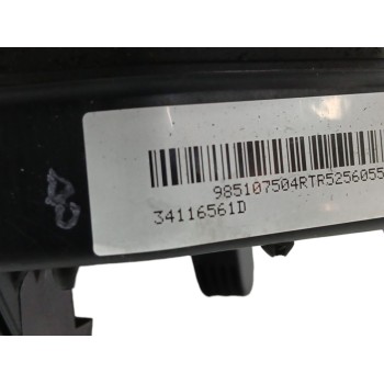 Recambio de airbag delantero izquierdo para renault master kasten 2.3 dci diesel cat referencia OEM IAM 985107504R OBSERVAR FOTO