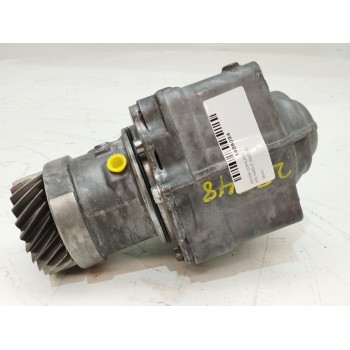 Recambio de caja transfer para honda cr-v (re) 2.2 ctdi referencia OEM IAM GR08  