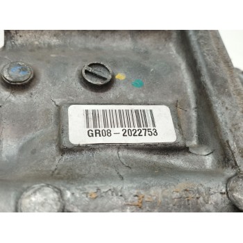 Recambio de caja transfer para honda cr-v (re) 2.2 ctdi referencia OEM IAM GR08  