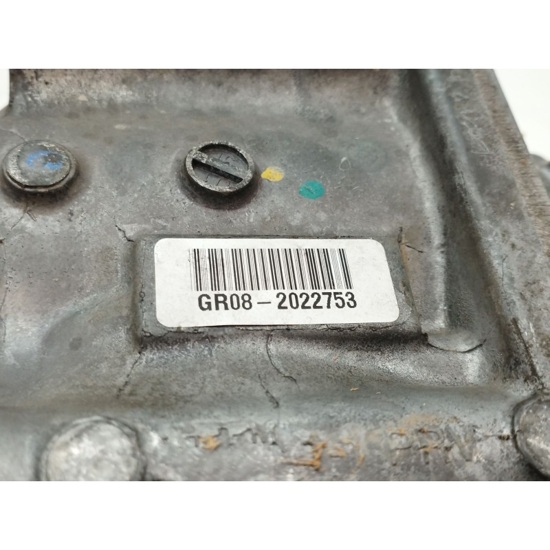 CAJA TRANSFER