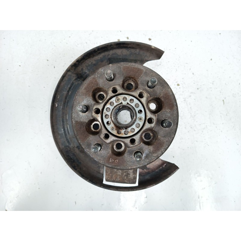 Recambio de mangueta delantera derecha para ssangyong rexton / rexton ii (gab_) 2.7 xdi referencia OEM IAM 4122008030  