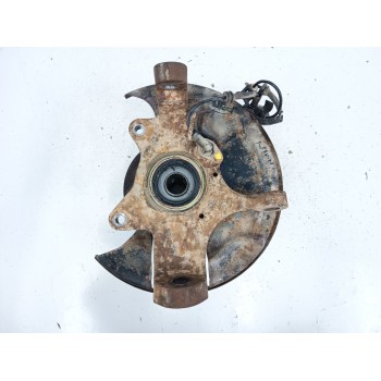 Recambio de mangueta delantera derecha para ssangyong rexton / rexton ii (gab_) 2.7 xdi referencia OEM IAM 4122008030  