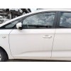 Recambio de puerta delantera izquierda para kia carens iv 1.6 gdi referencia OEM IAM 76003A4000  