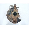Recambio de mangueta delantera izquierda para ssangyong rexton / rexton ii (gab_) 2.7 xdi referencia OEM IAM 4121008030  