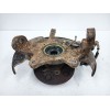 Recambio de mangueta delantera izquierda para ssangyong rexton / rexton ii (gab_) 2.7 xdi referencia OEM IAM 4121008030  