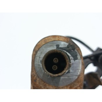 Recambio de mangueta delantera izquierda para ssangyong rexton / rexton ii (gab_) 2.7 xdi referencia OEM IAM 4121008030  