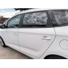 Recambio de puerta trasera izquierda para kia carens iv 1.6 gdi referencia OEM IAM 77003A4000  