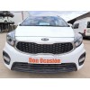 Recambio de paragolpes delantero para kia carens iv 1.6 gdi referencia OEM IAM 86511A4800 86350A4800 
