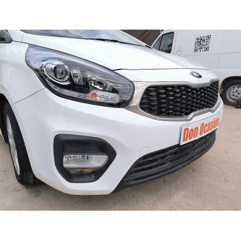 Recambio de paragolpes delantero para kia carens iv 1.6 gdi referencia OEM IAM 86511A4800 86350A4800 