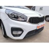 Recambio de paragolpes delantero para kia carens iv 1.6 gdi referencia OEM IAM 86511A4800 86350A4800 