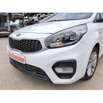 Recambio de paragolpes delantero para kia carens iv 1.6 gdi referencia OEM IAM 86511A4800 86350A4800 