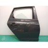 Recambio de puerta trasera derecha para volkswagen polo vi (aw1, bz1, ae1) 1.0 referencia OEM IAM 2G4833052R  
