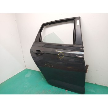 Recambio de puerta trasera derecha para volkswagen polo vi (aw1, bz1, ae1) 1.0 referencia OEM IAM 2G4833052R  