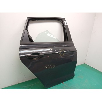 Recambio de puerta trasera derecha para volkswagen polo vi (aw1, bz1, ae1) 1.0 referencia OEM IAM 2G4833052R  
