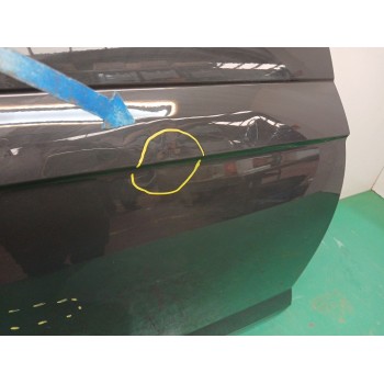 Recambio de puerta trasera derecha para volkswagen polo vi (aw1, bz1, ae1) 1.0 referencia OEM IAM 2G4833052R  
