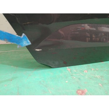 Recambio de puerta trasera derecha para volkswagen polo vi (aw1, bz1, ae1) 1.0 referencia OEM IAM 2G4833052R  