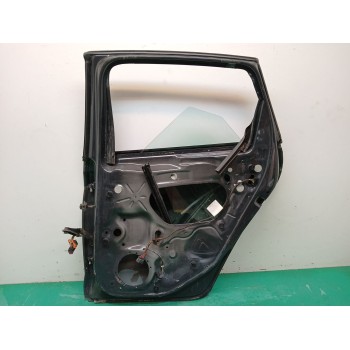 Recambio de puerta trasera derecha para volkswagen polo vi (aw1, bz1, ae1) 1.0 referencia OEM IAM 2G4833052R  