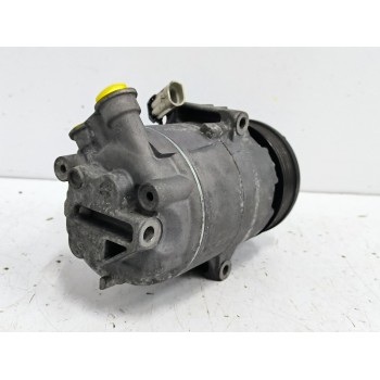 Recambio de compresor aire acondicionado para opel zafira b furgoneta/monovolumen (a05) 1.7 cdti van (m75) referencia OEM IAM 40