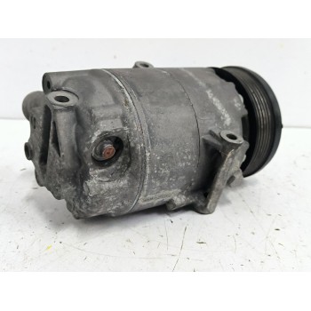 Recambio de compresor aire acondicionado para opel zafira b furgoneta/monovolumen (a05) 1.7 cdti van (m75) referencia OEM IAM 40