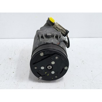 Recambio de compresor aire acondicionado para opel zafira b furgoneta/monovolumen (a05) 1.7 cdti van (m75) referencia OEM IAM 40