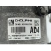 Recambio de compresor aire acondicionado para opel zafira b furgoneta/monovolumen (a05) 1.7 cdti van (m75) referencia OEM IAM 40
