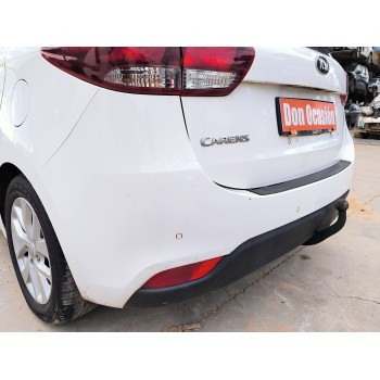 Recambio de paragolpes trasero para kia carens iv 1.6 gdi referencia OEM IAM 86611A4010  