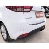 Recambio de paragolpes trasero para kia carens iv 1.6 gdi referencia OEM IAM 86611A4010  