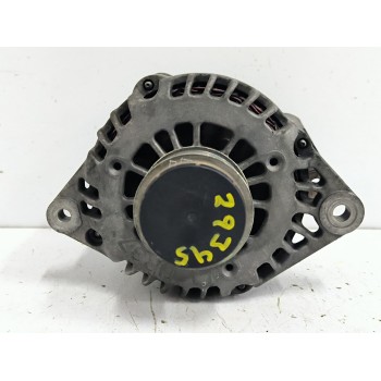 Recambio de alternador para opel zafira b furgoneta/monovolumen (a05) 1.7 cdti van (m75) referencia OEM IAM 8980311551 8400156 