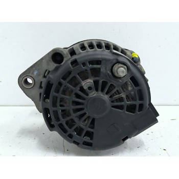 Recambio de alternador para opel zafira b furgoneta/monovolumen (a05) 1.7 cdti van (m75) referencia OEM IAM 8980311551 8400156 