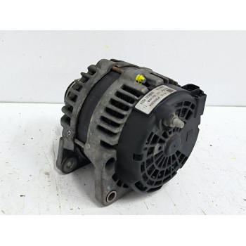 Recambio de alternador para opel zafira b furgoneta/monovolumen (a05) 1.7 cdti van (m75) referencia OEM IAM 8980311551 8400156 