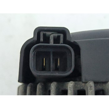 Recambio de alternador para opel zafira b furgoneta/monovolumen (a05) 1.7 cdti van (m75) referencia OEM IAM 8980311551 8400156 