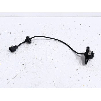 Recambio de camara vision trasera para smart forfour hatchback (453) electric drive / eq (453.091) referencia OEM IAM 284422849R
