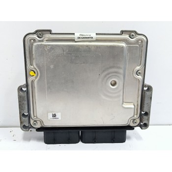 Recambio de centralita motor uce para citroën c4 spacetourer (3d_) 1.6 bluehdi 120 referencia OEM IAM 9806460480 0281034189 9825