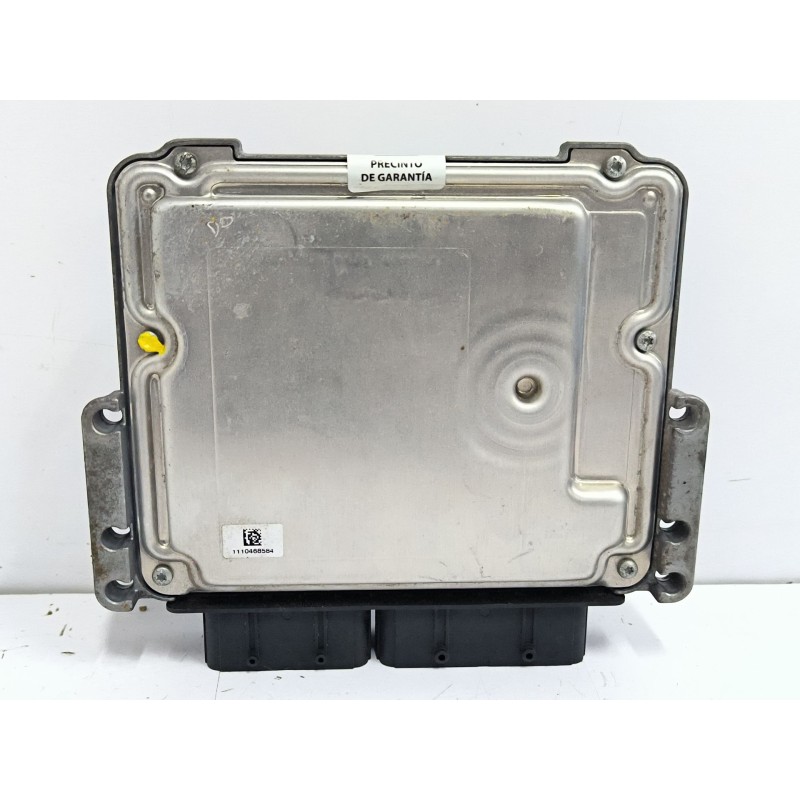 CENTRALITA MOTOR UCE 0281034189 9825318180