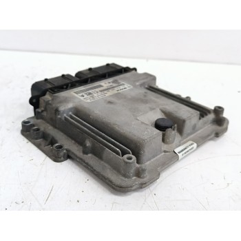 Recambio de centralita motor uce para citroën c4 spacetourer (3d_) 1.6 bluehdi 120 referencia OEM IAM 9806460480 0281034189 9825