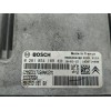 Recambio de centralita motor uce para citroën c4 spacetourer (3d_) 1.6 bluehdi 120 referencia OEM IAM 9806460480 0281034189 9825