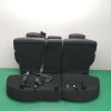 Recambio de asientos traseros para hyundai i20 1.4 crdi cat referencia OEM IAM   