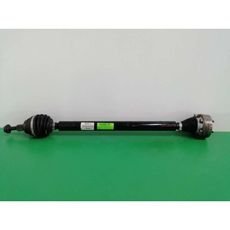 Recambio de transmision delantera derecha para audi a3 sportback (8va) 1.2 16v tfsi referencia OEM IAM 5Q407272B  