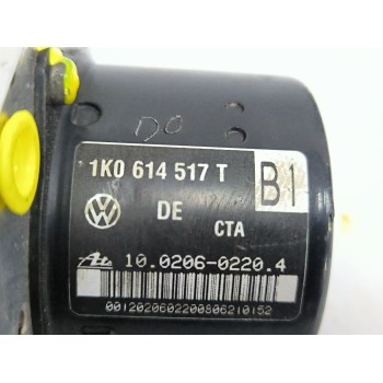 Recambio de abs para volkswagen touran (1t1, 1t2) 1.9 tdi referencia OEM IAM 1K0614517T 1K0907379AA 