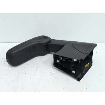 Recambio de apoyabrazos central para smart forfour hatchback (453) electric drive / eq (453.091) referencia OEM IAM   