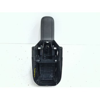 Recambio de apoyabrazos central para smart forfour hatchback (453) electric drive / eq (453.091) referencia OEM IAM   