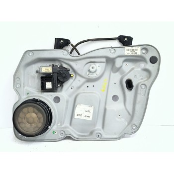 Recambio de elevalunas delantero derecho para volkswagen touran (1t1, 1t2) 1.9 tdi referencia OEM IAM 1T1837730AG 1T0959702B 