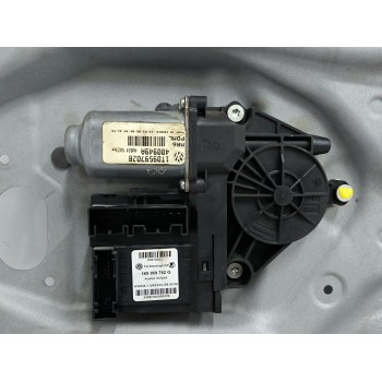 Recambio de elevalunas delantero derecho para volkswagen touran (1t1, 1t2) 1.9 tdi referencia OEM IAM 1T1837730AG 1T0959702B 