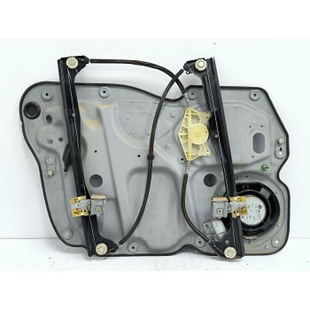 Recambio de elevalunas delantero derecho para volkswagen touran (1t1, 1t2) 1.9 tdi referencia OEM IAM 1T1837730AG 1T0959702B 